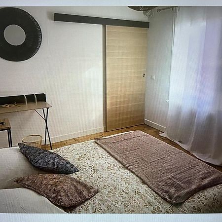 Maison Lumineuse, Proche Centre. ชาโตรูซ์ ภายนอก รูปภาพ